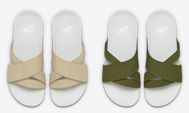 7/28発売！ナイキラボ タウポ スライド 2カラー (NIKELAB TEKAPO SLIDE) [849756-201,301]