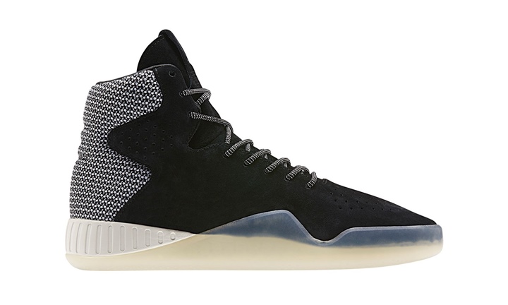 8/12発売！アディダス オリジナルス チュブラー インスティンクト “コアブラック/オフホワイト” (adidas Originals TUBULAR INSTINCT “Core Black/Off White”) [S80088]