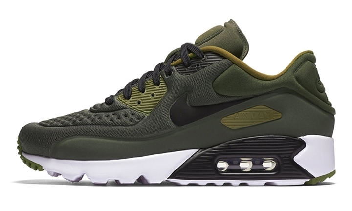 8 発売 ナイキ エア マックス 90 ウルトラ Se カーゴ カーキ Nike Air Max 90 Ultra Se Cargo Khaki 300 Fullress スニーカー発売日 抽選情報 ニュースを掲載 ナイキ ジョーダン ダンク シュプリーム Supreme 等のファッション情報を配信