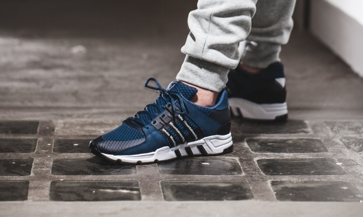 8/4発売！adidas Originals by White Mountaineering EQUIPMENT EQT RUNNING (アディダス オリジナルス バイ ホワイトマウンテニアリング エキップメント ランニング) [S80522]