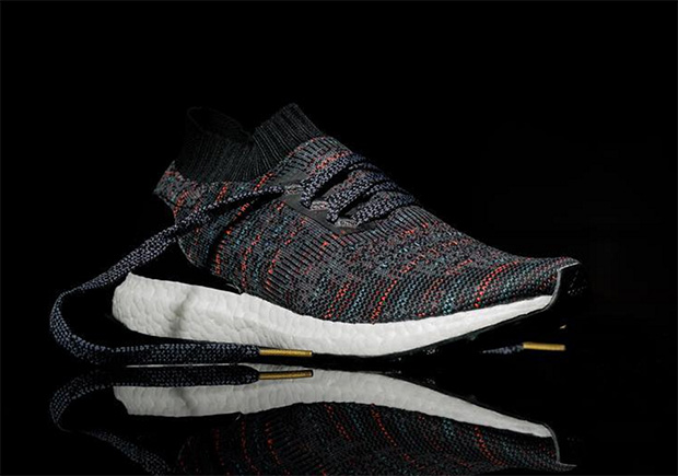 【リーク】"MULTI COLOR" adidas ULTRA BOOST UNCAGED (アディダス ウルトラ ブースト アンケージド "マルチカラー")