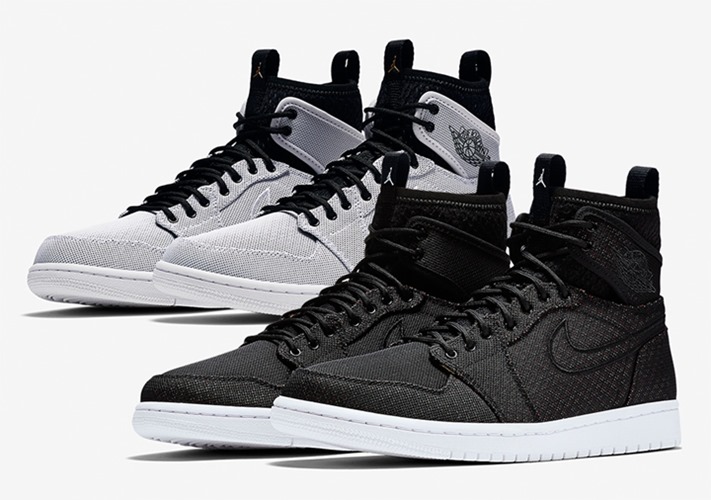 【オフィシャルイメージ】NIKE AIR JORDAN 1 HIGH ULTRA 2カラー (ナイキ エア ジョーダン 1 ハイ ウルトラ) [844700-050,132]