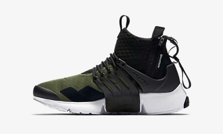 adidas acronym presto