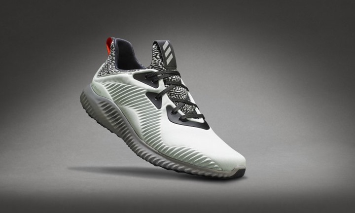 8/6発売！adidas ALPHA BOUNCE "Clear Grey/Matt Silver" (アディダス アルファ バウンス "クリアグレー/マットシルバー") [AQ8214][B54202]