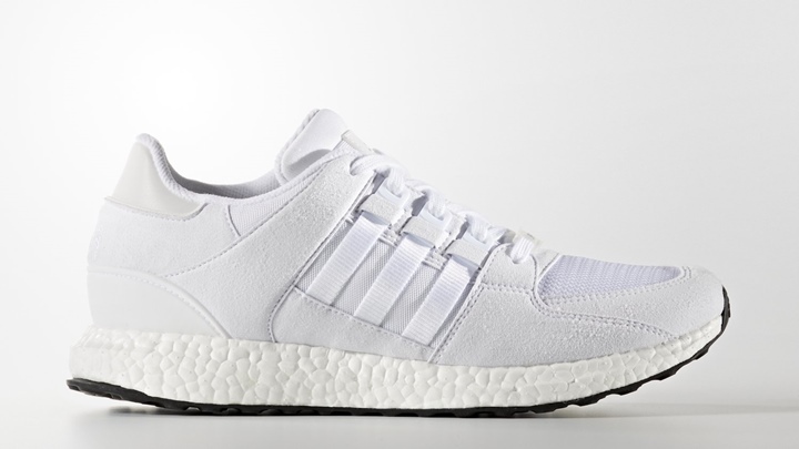 8/4発売！アディダス オリジナルス エキップメント サポート 93/16 “ホワイト” (adidas Originals EQT EQUIPMENT SUPPORT 93/16 “White”) [S79921]