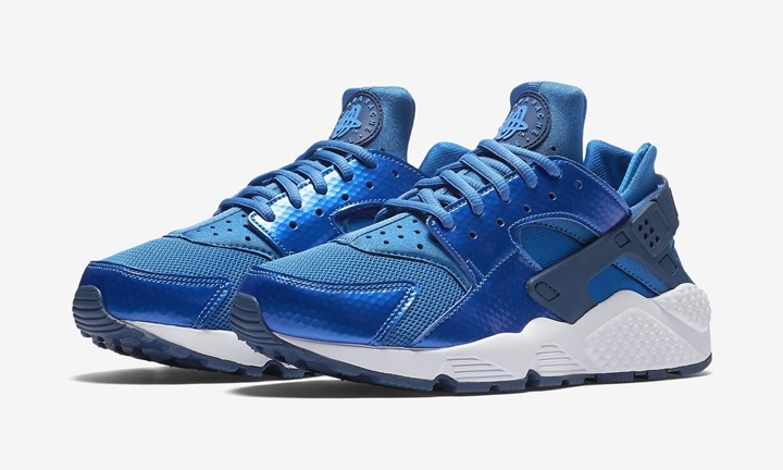 ナイキ エア ハラチ "スパーク ブルー" (NIKE AIR HUARACHE "SPARK BLUE") [634835-405]