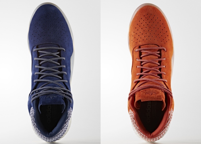 海外近日発売！アディダス オリジナルス チュブラー インスティンクト “ブルー/オレンジ” (adidas Originals TUBULAR INSTINCT “Blue/Orange”) [S80087,9]