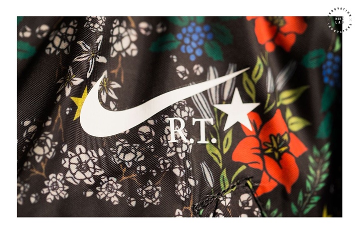 【直リンク確定】Riccardo Tisci × NIKELAB 第2弾が8/11発売！リオ・デ・ジャネイロの万華鏡や花柄からインスピレーションを受けたAPPAREL COLLECTION (リカルド ティッシ ナイキラボ アパレル コレクション)