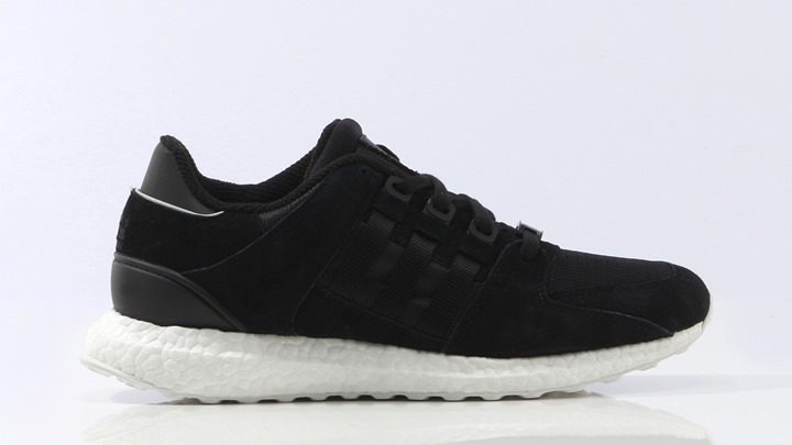 8/11発売！アディダス オリジナルス エキップメント サポート 93/16 “コアブラック” (adidas Originals EQT EQUIPMENT SUPPORT 93/16 “Core Black”) [BY9148]