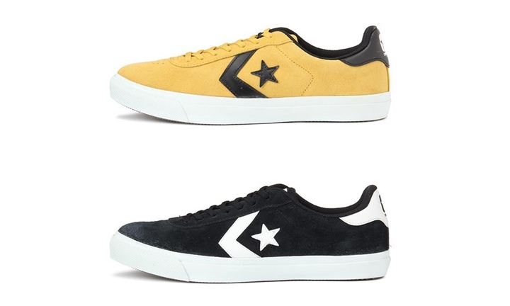 X-large × CONVERSE CHEVRONSTAR SK BEAK REACT OXが8月発売！ (エクストララージ コンバース)