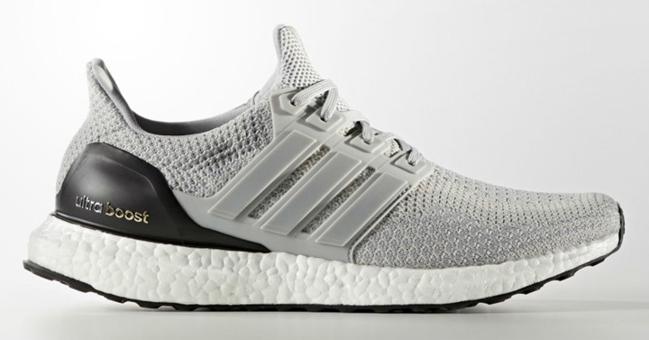 アディダス ウルトラ ブースト “クリア オニキス” (adidas ULTRA BOOST “Clear Onix”) [BB6057]