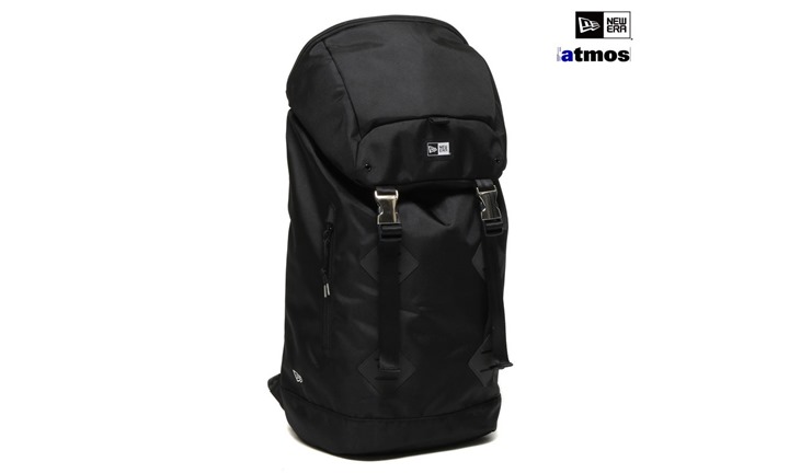 ATMOS × NEW ERA 「RUCKSACK」2016年 秋冬モデルが8/13から発売！ (アトモス ニューエラ)