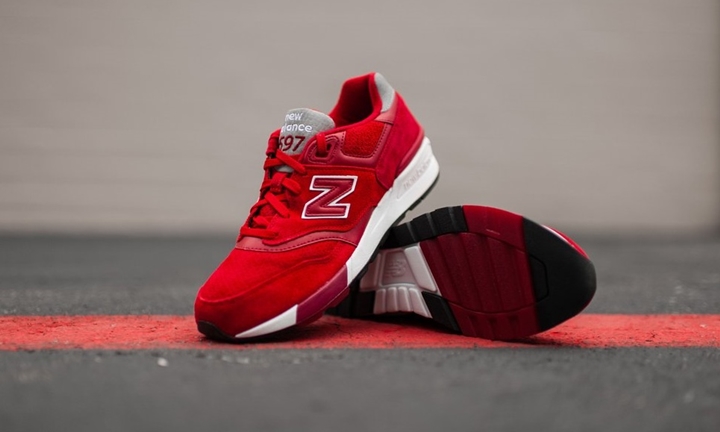 海外展開！New Balance ML597HTC (ニューバランス)