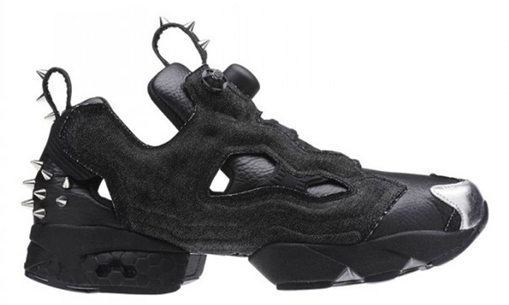 海外10/9発売！スタッズが付いたREEBOK INSTA PUMP FURY OG HW (リーボック インスタ ポンプ フューリー OG HW) [AR1716]