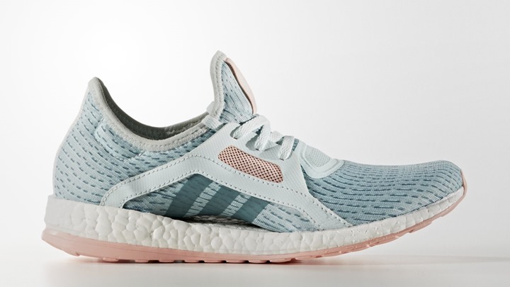 2016年 秋冬モデル新色！adidas WMNS PURE BOOST X “Ice Mint”が8/11発売！ (アディダス ウィメンズ ピュア ブースト エックス “アイスミント”) [AQ3401]