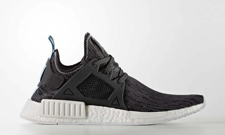 【10/1発売】adidas Originals NMD_XR1 “Utility Black” (アディダス オリジナルス エヌエムディー エックス アール “ユーティリティ ブラック”) [S32215]