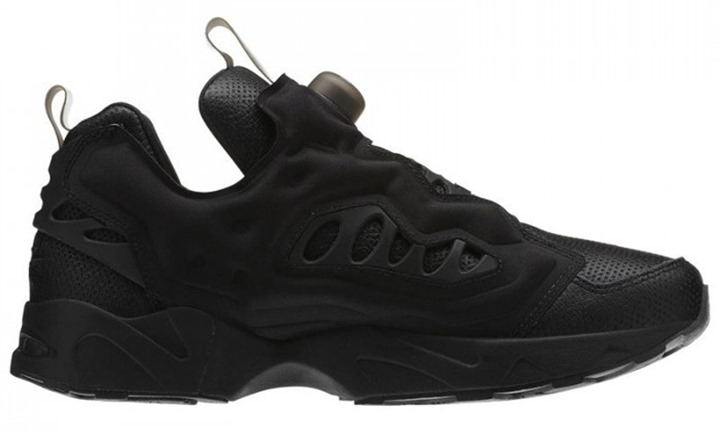 8/26発売！リーボック インスタ ポンプ フューリー ロード PL “ブラック/ホワイト” (REEBOK INSTA PUMP FURY ROAD PL “Black/White”) [AQ9978]