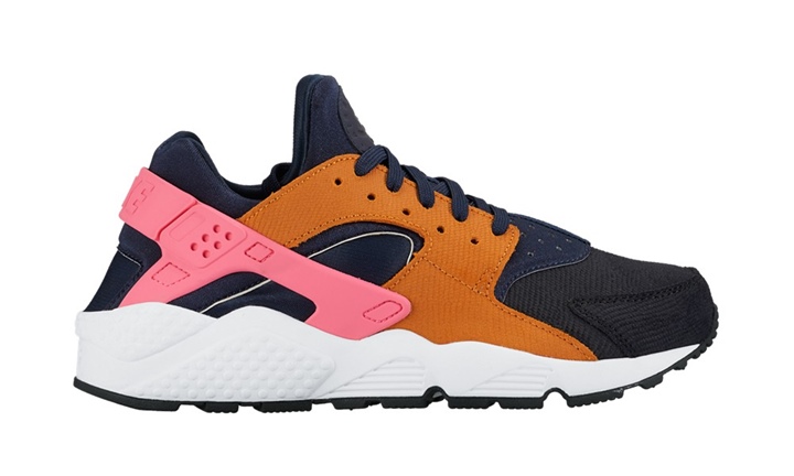 8/15発売予定！ナイキ ウィメンズ エア ハラチ ラン プレミアム “サンセット パック” (NIKE WMNS AIR HUARACHE RUN PREMIUM "SUNSET PACK") [683818-401]