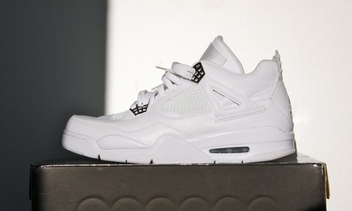 2017年に復刻か！？NIKE AIR JORDAN 4 “Pure Money” (ナイキ エア ジョーダン 4 “ピュア マニー”)