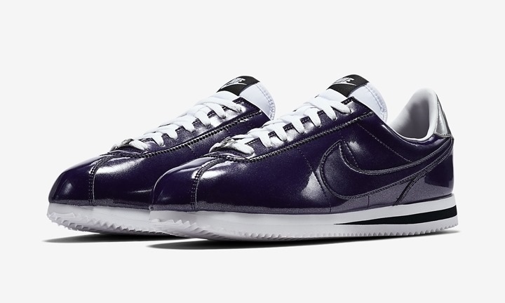 【まとめ】8/29発売の厳選スニーカー！(NIKE AIR MAX ZERO QS “Black/Persian Violet”)(NIKE CORTEZ BASIC PREMIUM QS “PATENT”)