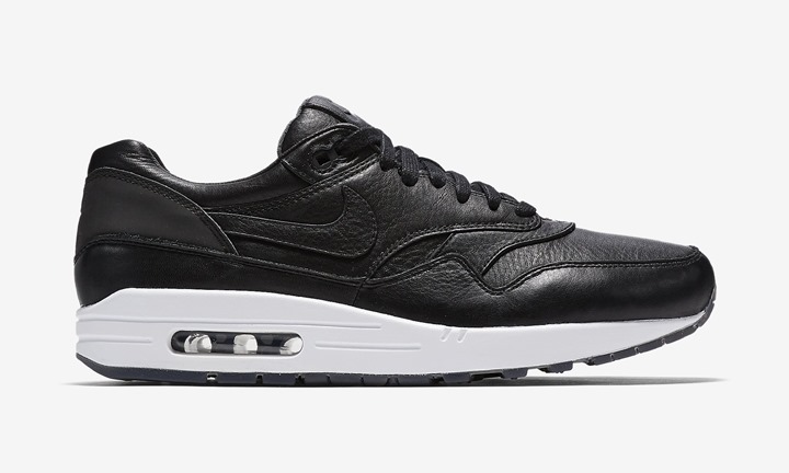 8/18発売！ナイキラボ エア マックス 1 デラックス 3カラー (NIKELAB AIR MAX 1 DELUXE) [859554-001,002,100]