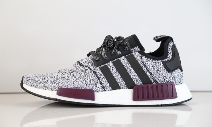 CHAMPS SPORTS × adidas Originals NMD_R1 (チャンプス スポーツ アディダス オリジナルス エヌエムディー) [B39506]