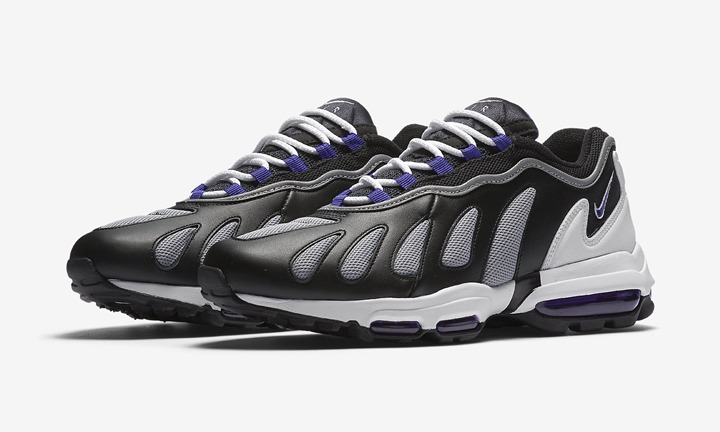 8/19発売！ナイキラボ エア マックス 96 XX (NIKELAB AIR MAX 96 XX ...