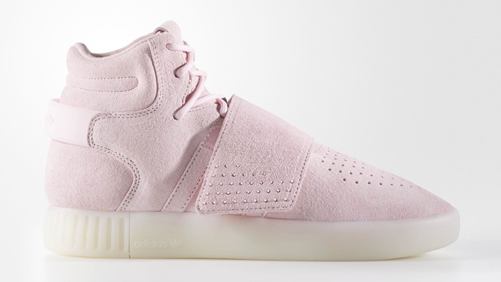 アディダス オリジナルス チュブラー インベーダー ストラップ “ヴェイパー ピンク” (adidas Originals TUBULAR INVADER STRAP “Vapour Pink”) [B39364]