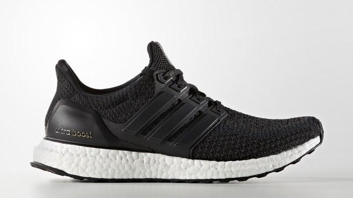 8/24発売！adidas WMNS ULTRA BOOST “Core Black” (アディダス ウィメンズ ウルトラ ブースト “コアブラック”) [BB3910]