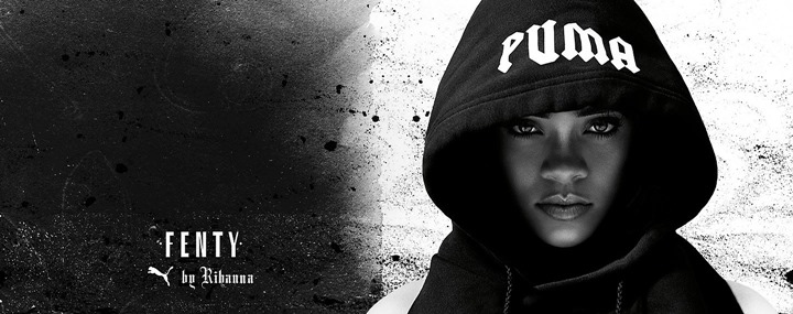 国内9/7発売！PUMA by RIHANNA Fenty COLLECTIONの新作が登場！ (リアーナ プーマ)