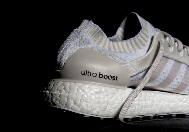 【リーク】adidas ULTRA BOOST X “Triple White” (アディダス ウルトラ ブースト エックス “トリプル ホワイト”)