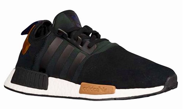 adidas Originals WMNS NMD_R1 “Copper Metallic” (アディダス オリジナルス ウィメンズ エヌ エム ディー ランナー “カッパー メタリック”) [S75230]