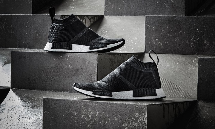 9/9発売予定！adidas Originals NMD_CS1 PK {CITY SOCK PRIMEKNIT} "WINTER WOOL" (アディダス オリジナルス エヌ エム ディー シティ ソック プライムニット "ウィンター ウール") [S32184]