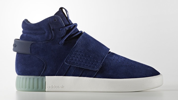 アディダス オリジナルス チュブラー インベーダー ストラップ “ブルー” (adidas Originals TUBULAR INVADER STRAP “Blue”) [BB5041]