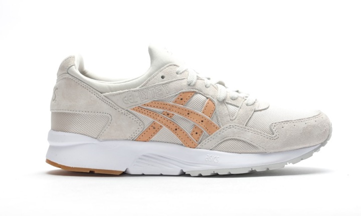 ASICS Tiger GEL-LYTE V PLANET PACK “Whisper Pink” (アシックス タイガー ゲルライト 5 プラネット パック “ウィスパー ピンク”) [H6Q3N-2105]│Fullress | スニーカー発売日 抽選情報 ニュースを掲載！ナイキ ジョーダン SUPREME 等のファッション ...