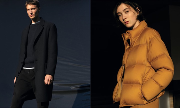 クリストフ・ルメール × ユニクロの新ライン「Uniqlo U」が9/30発売！全ラインナップが発表！ (Christophe Lemaire)