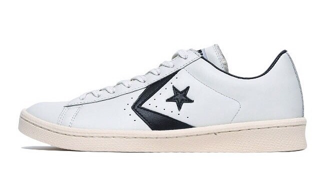 【先行予約】9/16発売！Billy's限定 CONVERSE PRO-LEATHER OX "40th Anniversary" (コンバース プロレザー OX 40周年)