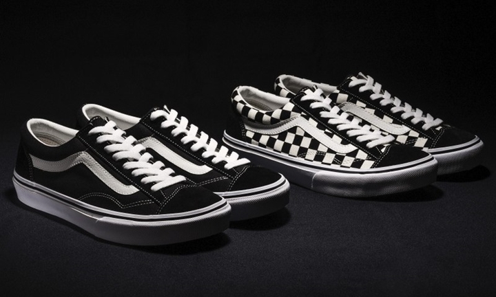 USA MADE時のラスト足型を忠実に再現したVANS OLD SKOOL OGが9/10発売！ (バンズ オールドスクール OG)