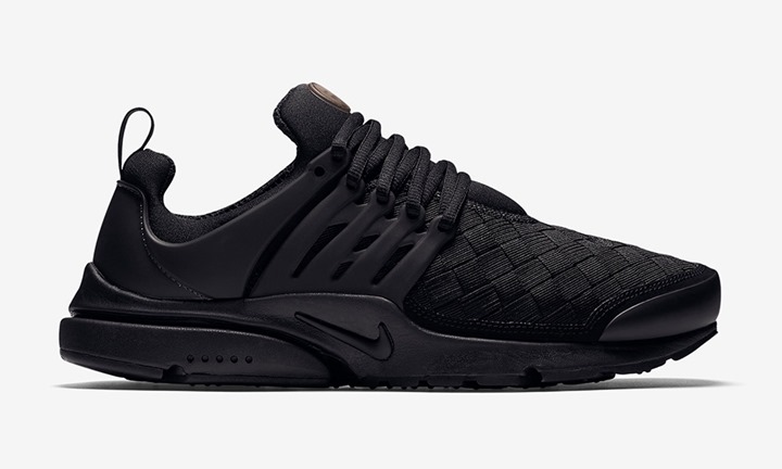 nike presto se woven