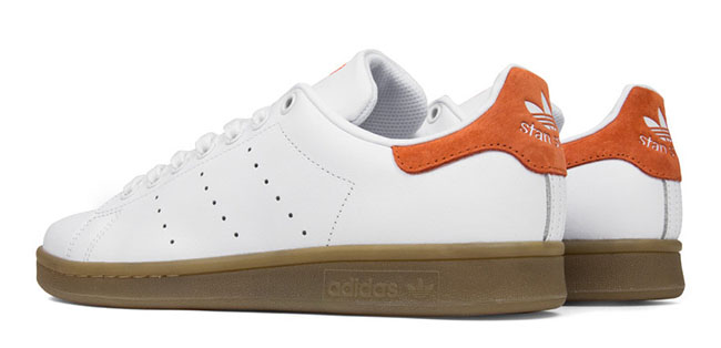 海外展開！adidas Originals STAN SMITH “Gum Pack” (アディダス オリジナルス スタンスミス “ガム パック”) [S80020,1]