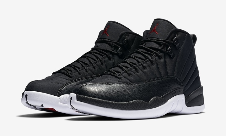 jordan 12 nylon release date