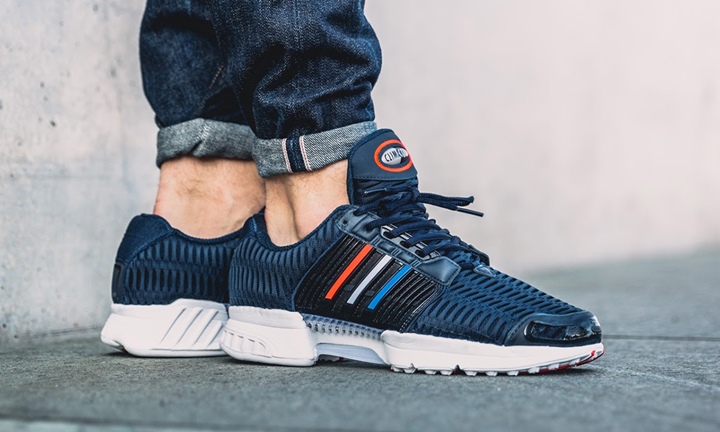 アディダス クライマクール 1 “カレジエイト ネイビー” (adidas CLIMACOOL 1 “Collegiate Navy”) [S76527]