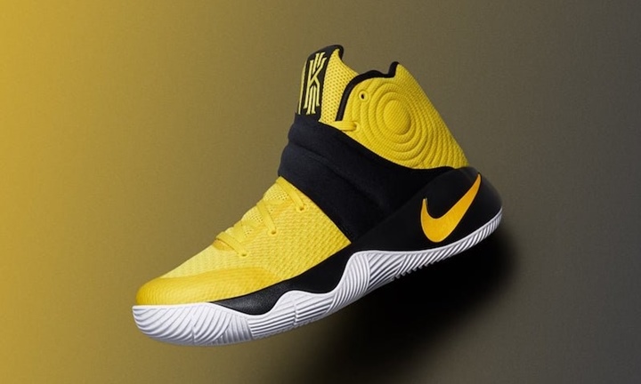 9/10発売！ナイキ カイリー 2 “オーストラリア” (NIKE KYRIE 2