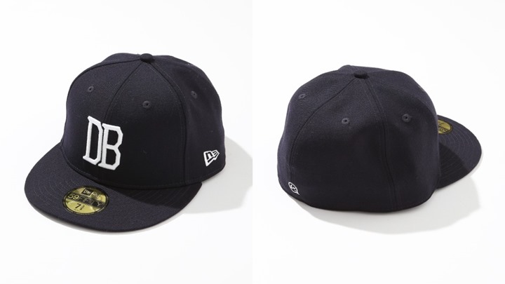 DENIM BY VANQUISH & FRAGMENT × New Era コラボ ベースボールキャップが9月下旬発売！ (デニム バイ バンキッシュ フラグメント ニューエラ)