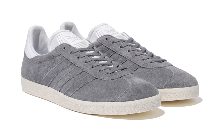 adidas Originals for UNITED ARROWS「GAZELLE UA」が9/8発売！ (アディダス オリジナルス フォー ユナイテッドアローズ ガゼル) [BA7416]