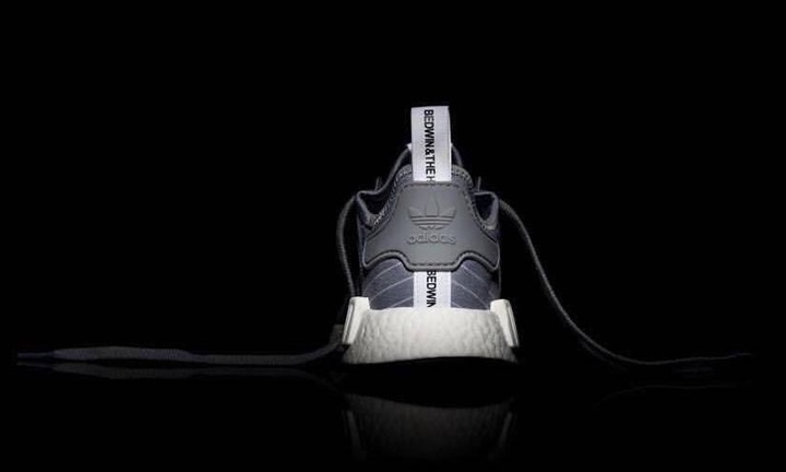 adidas Originals by BEDWIN & THE HEARTBREAKERS NMD_R1 (ベドウィン アンド ザ ハートブレイカーズ アディダス オリジナルス エヌ エム ディー ランナー)