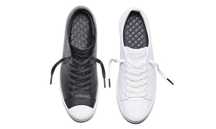 HTM DESIGNS CONVERSE JACK PURCELL MODERNが9/8から展開！ (コンバース ジャック・パーセル)