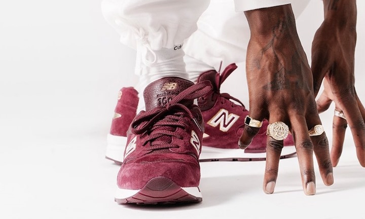 ubiq new balance