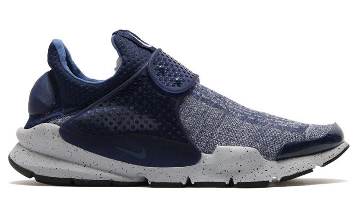 9月下旬発売！ナイキ ソック ダート SE プレミアム “ミッドナイト ネイビー” (NIKE SOCK DART SE PREMIUM “Midnight Navy”) [859553-400]