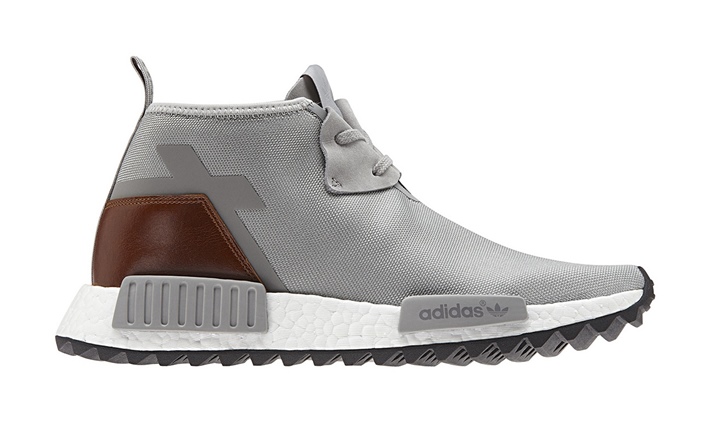 adidas Originals NMDに新モデル「NMD_C1 Trail」なるものが登場！ (アディダス オリジナルス エヌ エム ディー シー ワン トレイル)